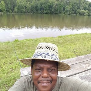 Meet your Posher, Tom